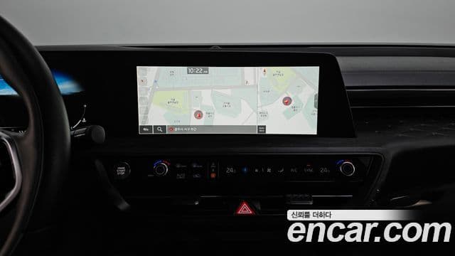 Kia K8 Noblesse, 2023 15