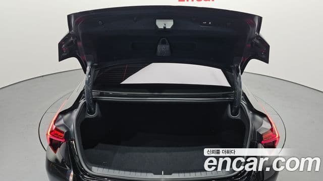 Kia K8 Noblesse, 2023 19