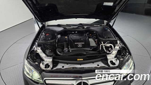 Mercedes-Benz E-класс W213 Avantgarde, 2019 6