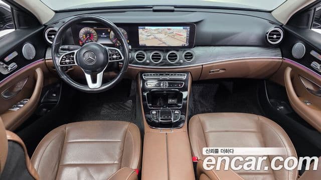 Mercedes-Benz E-класс W213 Avantgarde, 2019 7