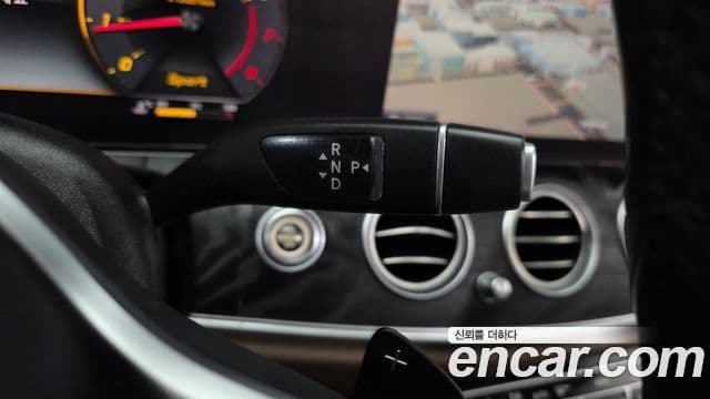 Mercedes-Benz E-класс W213 Avantgarde, 2019 9