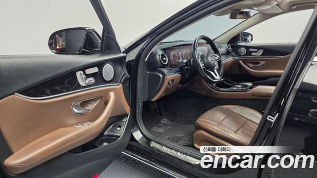 Mercedes-Benz E-класс W213 Avantgarde, 2019 10