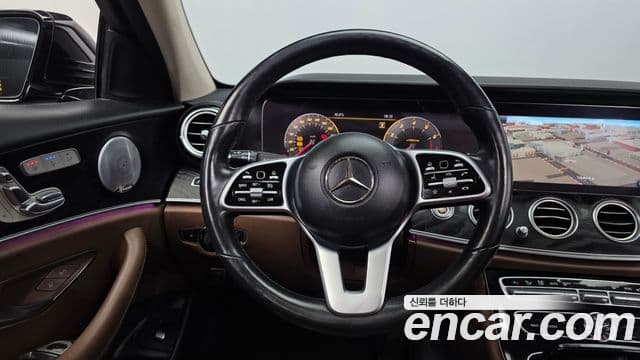 Mercedes-Benz E-класс W213 Avantgarde, 2019 13