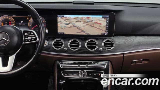 Mercedes-Benz E-класс W213 Avantgarde, 2019 15