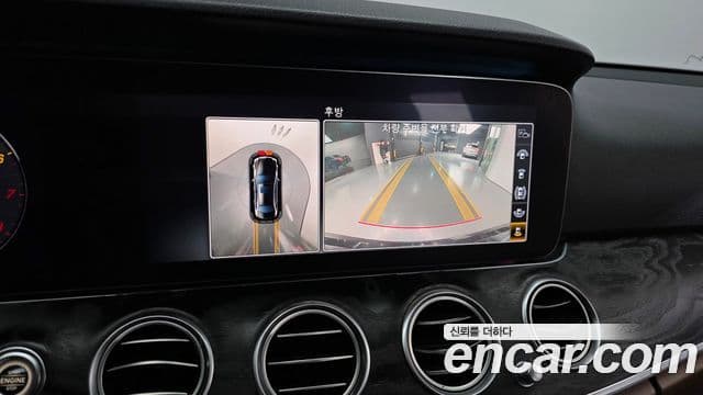 Mercedes-Benz E-класс W213 Avantgarde, 2019 16