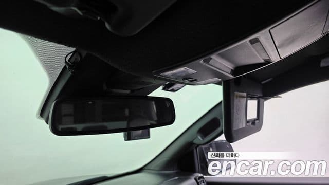 Ford 레인저 4세대 Wildtrak, 2023 15