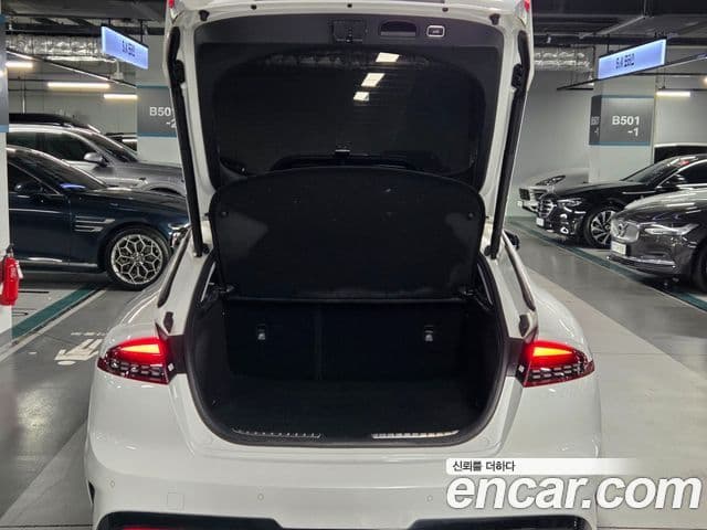 Kia 스팅어 마이스터 Masters, 2023 6