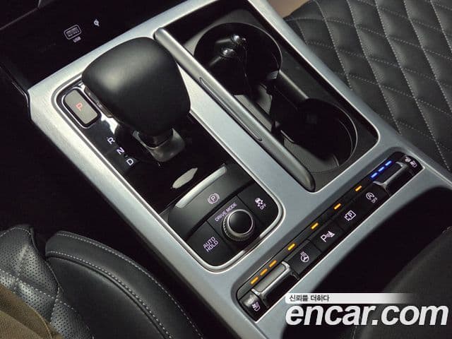 Kia 스팅어 마이스터 Masters, 2023 16