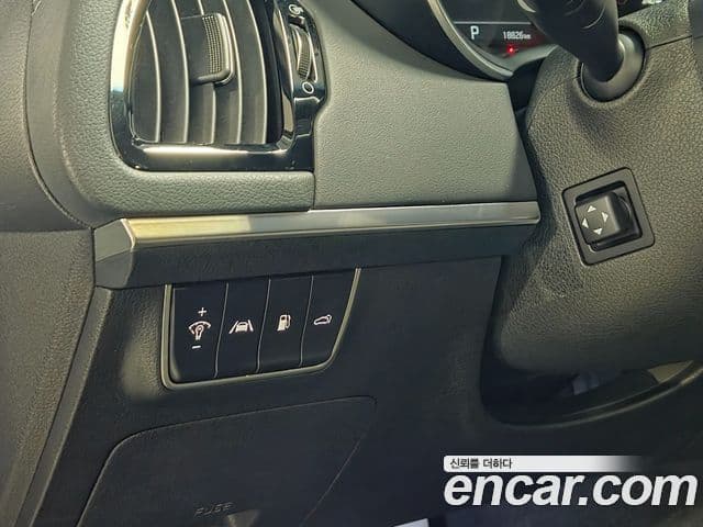 Kia 스팅어 마이스터 Masters, 2023 17