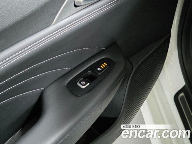 Kia 스팅어 마이스터 Masters, 2023 18