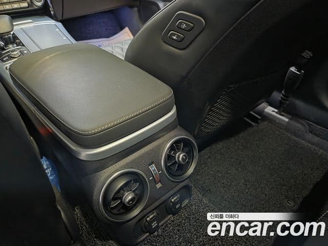 Kia 스팅어 마이스터 Masters, 2023 19