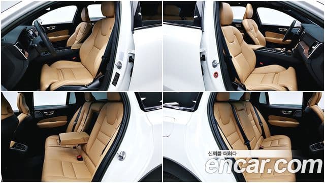 Volvo V60 Cross Country 2세대 B5 Ultimate AWD, 2023 9