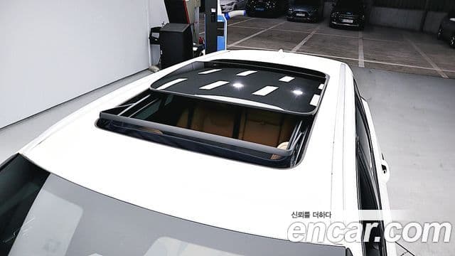 Volvo V60 Cross Country 2세대 B5 Ultimate AWD, 2023 12