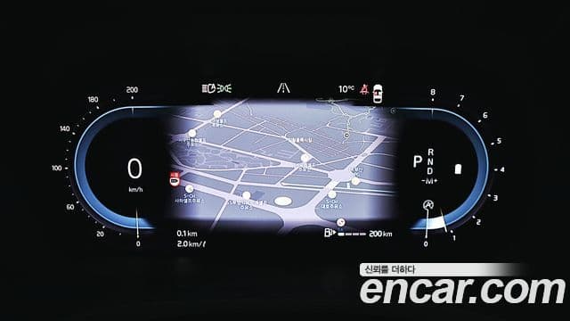 Volvo V60 Cross Country 2세대 B5 Ultimate AWD, 2023 14