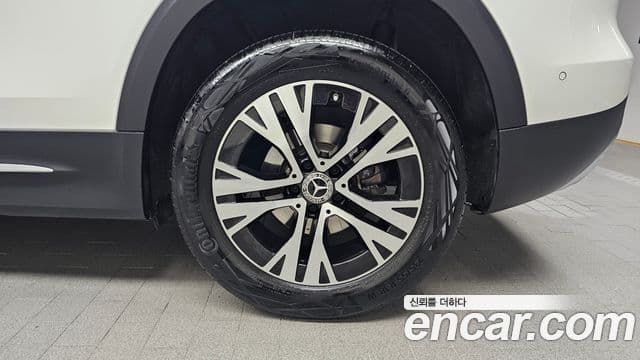 Mercedes-Benz GLB-класс X247 GLB200 d, 2024 все фото