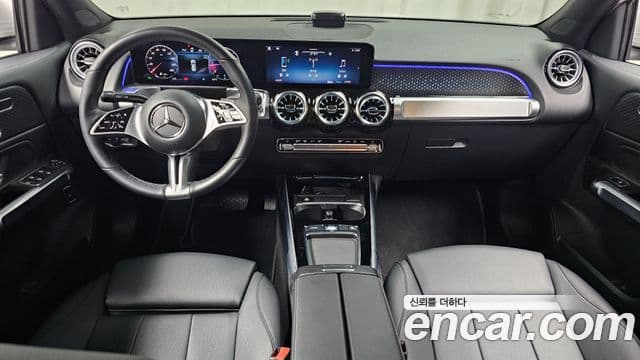 Mercedes-Benz GLB-класс X247 GLB200 d, 2024 7