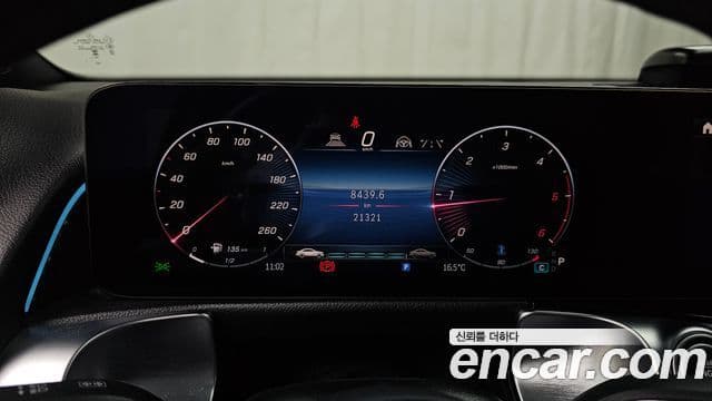 Mercedes-Benz GLB-класс X247 GLB200 d, 2024 8