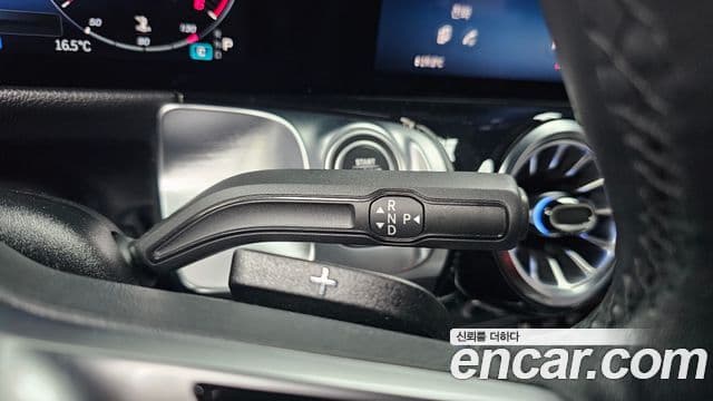 Mercedes-Benz GLB-класс X247 GLB200 d, 2024 9