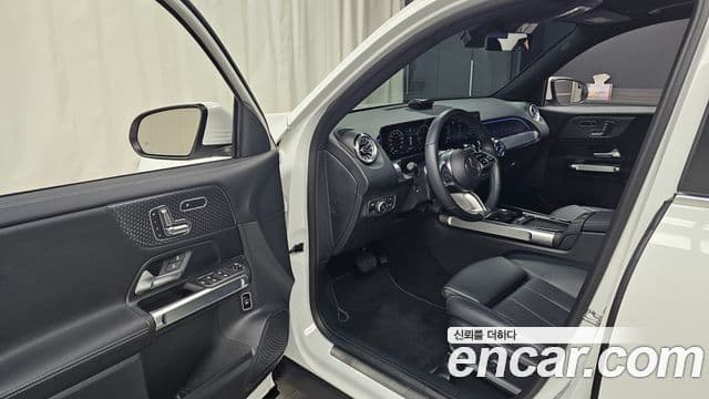 Mercedes-Benz GLB-класс X247 GLB200 d, 2024 10