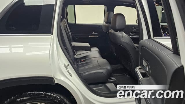 Mercedes-Benz GLB-класс X247 GLB200 d, 2024 12