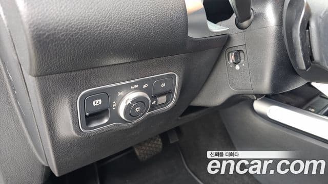 Mercedes-Benz GLB-класс X247 GLB200 d, 2024 14