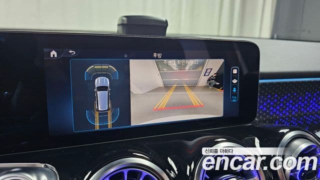 Mercedes-Benz GLB-класс X247 GLB200 d, 2024 16