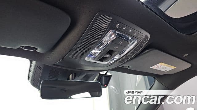 Mercedes-Benz GLB-класс X247 GLB200 d, 2024 18