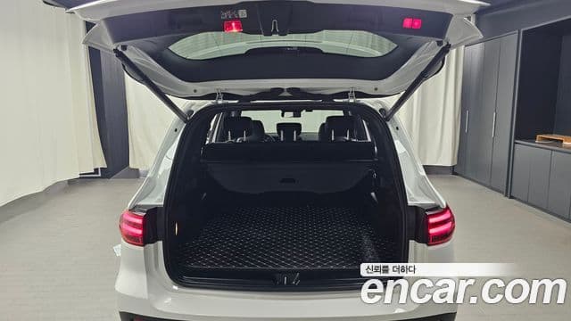 Mercedes-Benz GLB-класс X247 GLB200 d, 2024 20