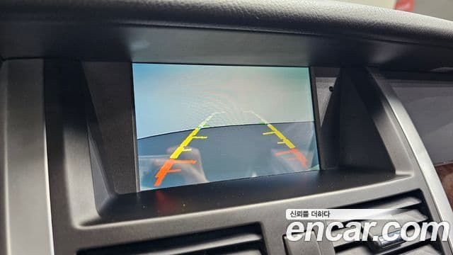 Renault Korea(Samsung) SM5 New 임프레션 Exclusive, 2010 16