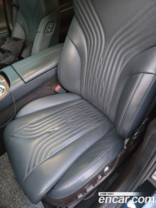 Genesis G80 (RG3) бензин 3.5 турбо AWD, 2022 8