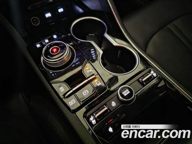 Kia K5 3세대 Noblesse, 2022 12