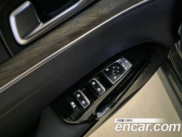 Kia K5 3세대 Noblesse, 2022 14