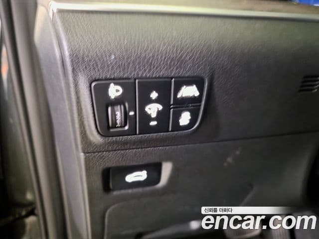 Kia K5 3세대 Noblesse, 2022 15