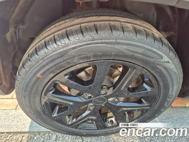 Jeep Renegade 1.3 Limited, 2023 7