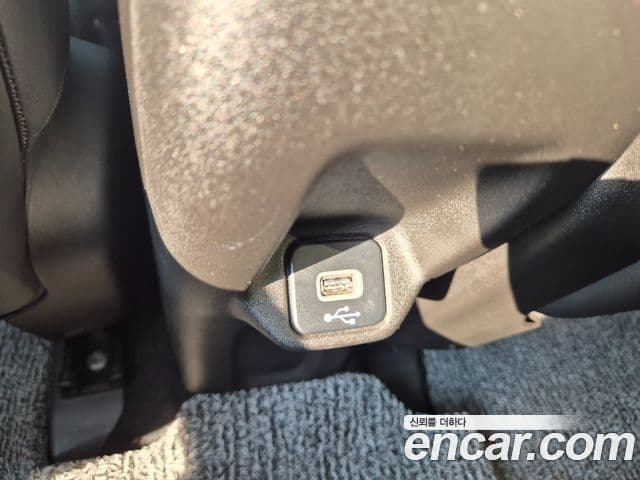 Jeep Renegade 1.3 Limited, 2023 20