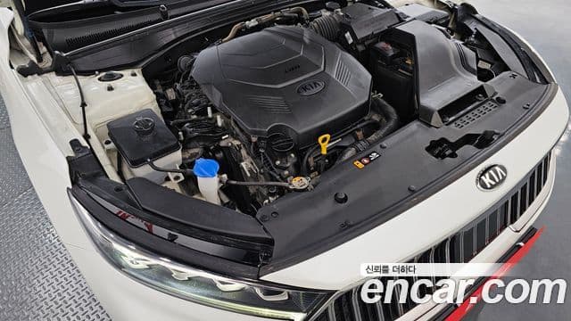 Kia K7 Premier Signature, 2020 6