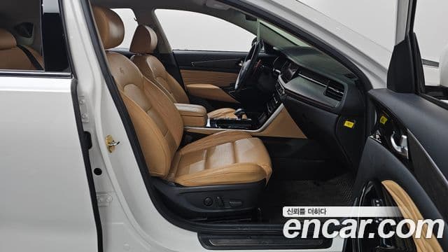 Kia K7 Premier Signature, 2020 11