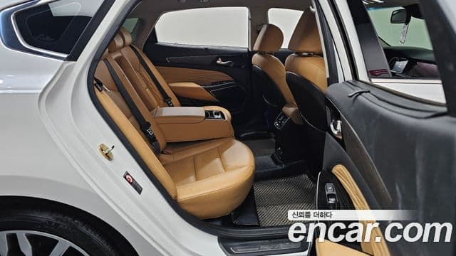 Kia K7 Premier Signature, 2020 12