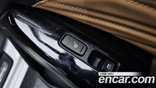 Kia K7 Premier Signature, 2020 18