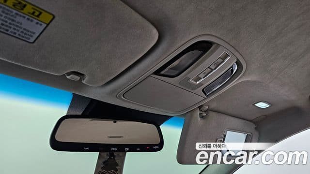 Kia K7 Premier Signature, 2020 19