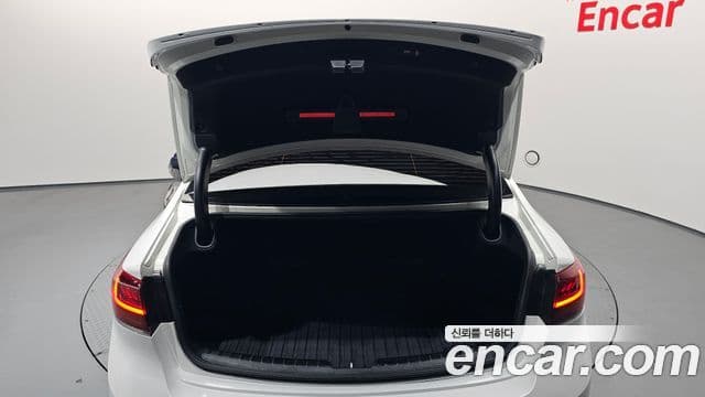 Kia K7 Premier Signature, 2020 20