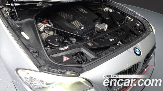 BMW 5시리즈 (F10), 2011 6