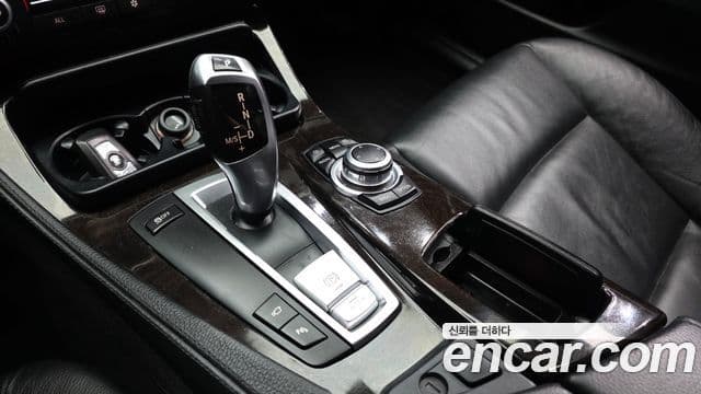 BMW 5시리즈 (F10), 2011 9