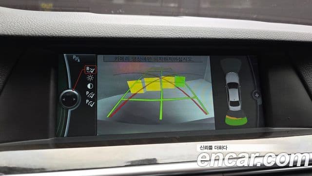 BMW 5시리즈 (F10), 2011 16