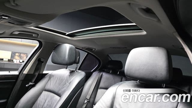 BMW 5시리즈 (F10), 2011 19