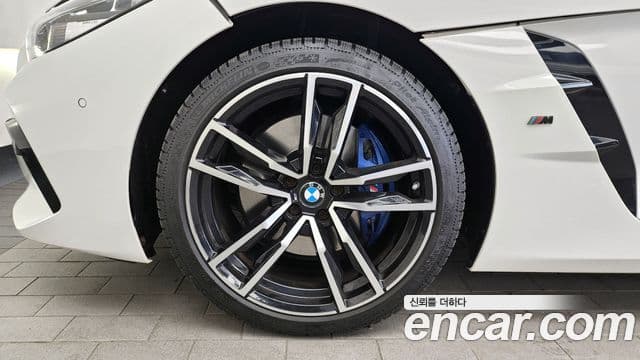BMW Z4 (G29) sDrive20i M Sport, 2020 все фото
