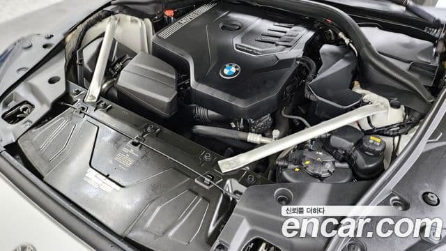 BMW Z4 (G29) sDrive20i M Sport, 2020 6