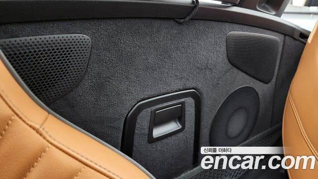 BMW Z4 (G29) sDrive20i M Sport, 2020 12