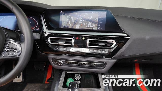 BMW Z4 (G29) sDrive20i M Sport, 2020 14