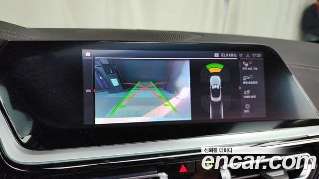 BMW Z4 (G29) sDrive20i M Sport, 2020 15